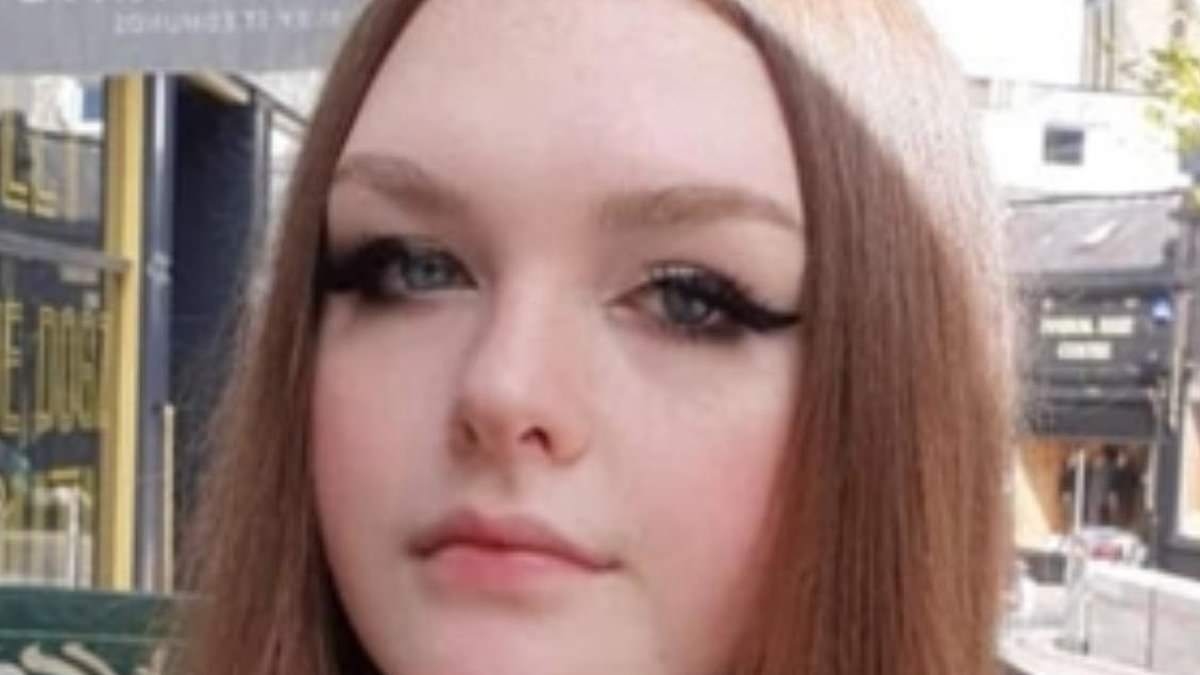EXCLUSIVE Lottie endured months of rape and abuse as a teenager from her first ever boyfriend before finally breaking free. But when he asked to meet her to say sorry, he inflicted unimaginable horrors upon her...