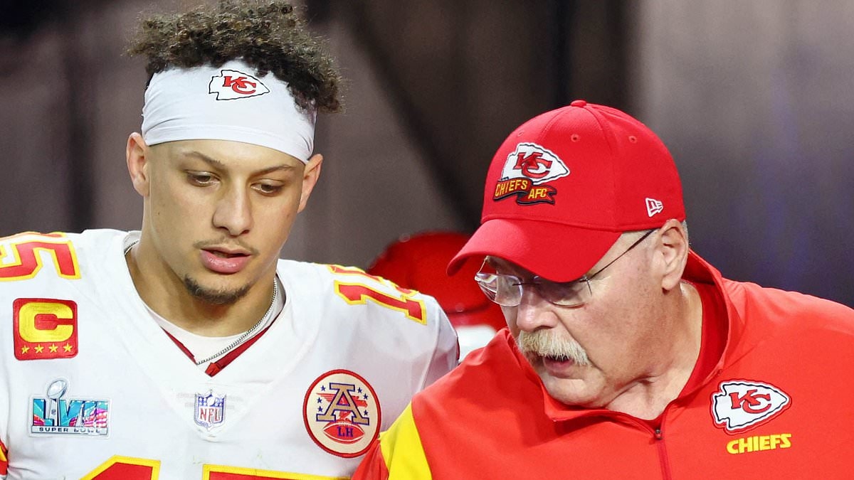 Kansas City Chiefs cut Super Bowl-winning wide receiver Justyn Ross days before training camp