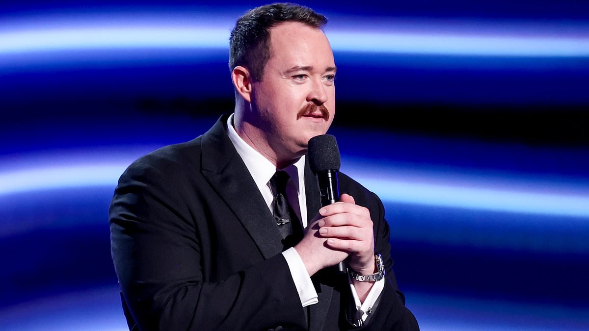 Ex-ESPN host blasts Shane Gillis for jokes about female athletes in ESPYs monologue