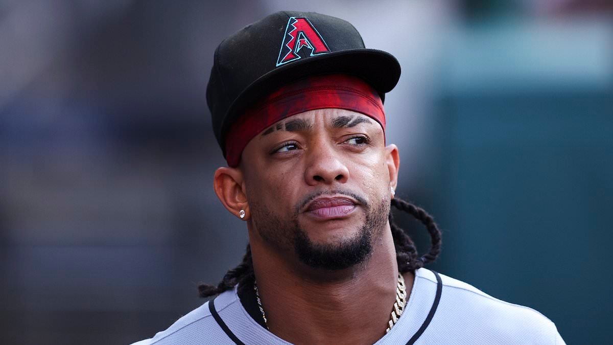 MLB all-star latest athlete latest to fall victim to Burglary