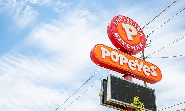 Popeyes launches first-ever signature sauce
