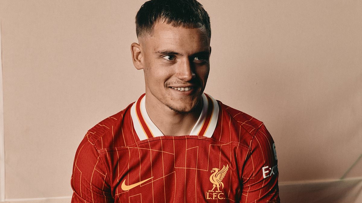 Florian Wirtz's father reveals how Arne Slot convinced his son to reject Bayern, his first impressions of Liverpool, and gives insight into his potential role with the Reds