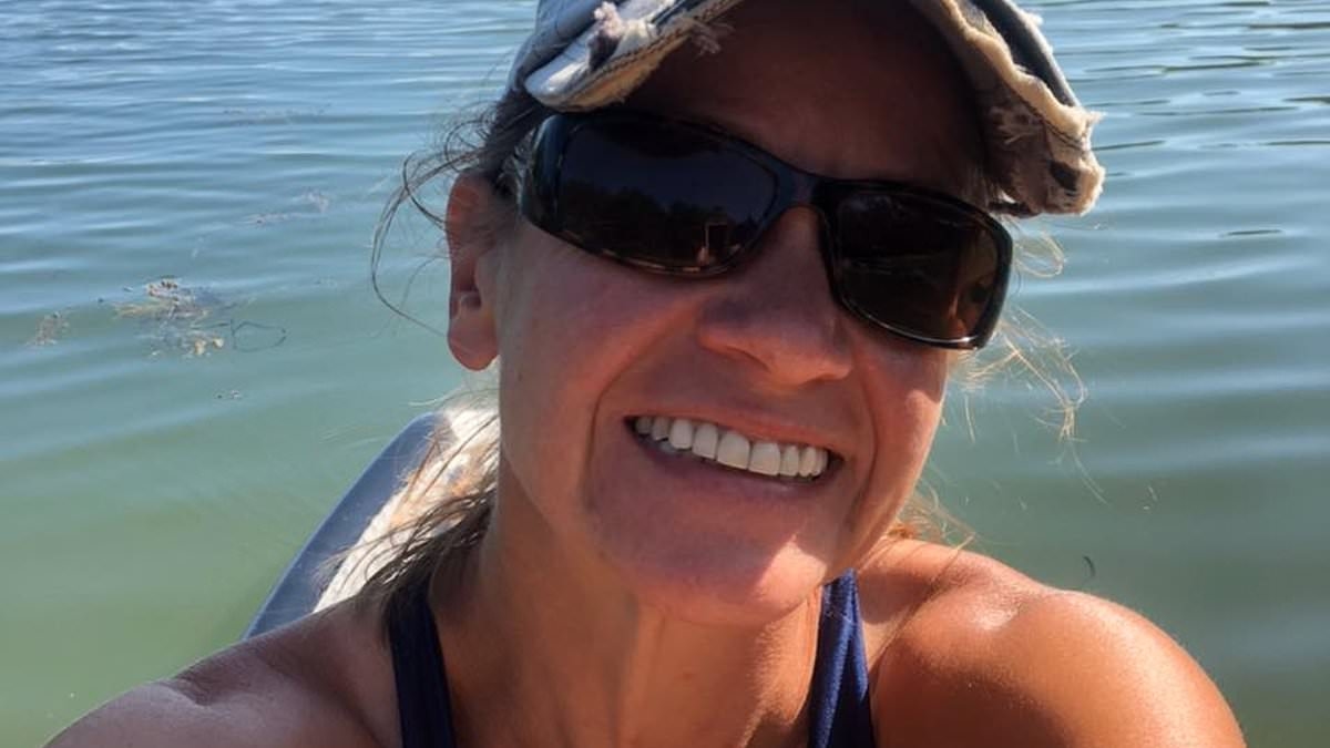 Horrifying twist in case of woman found dead after paddle boarding on Maine pond