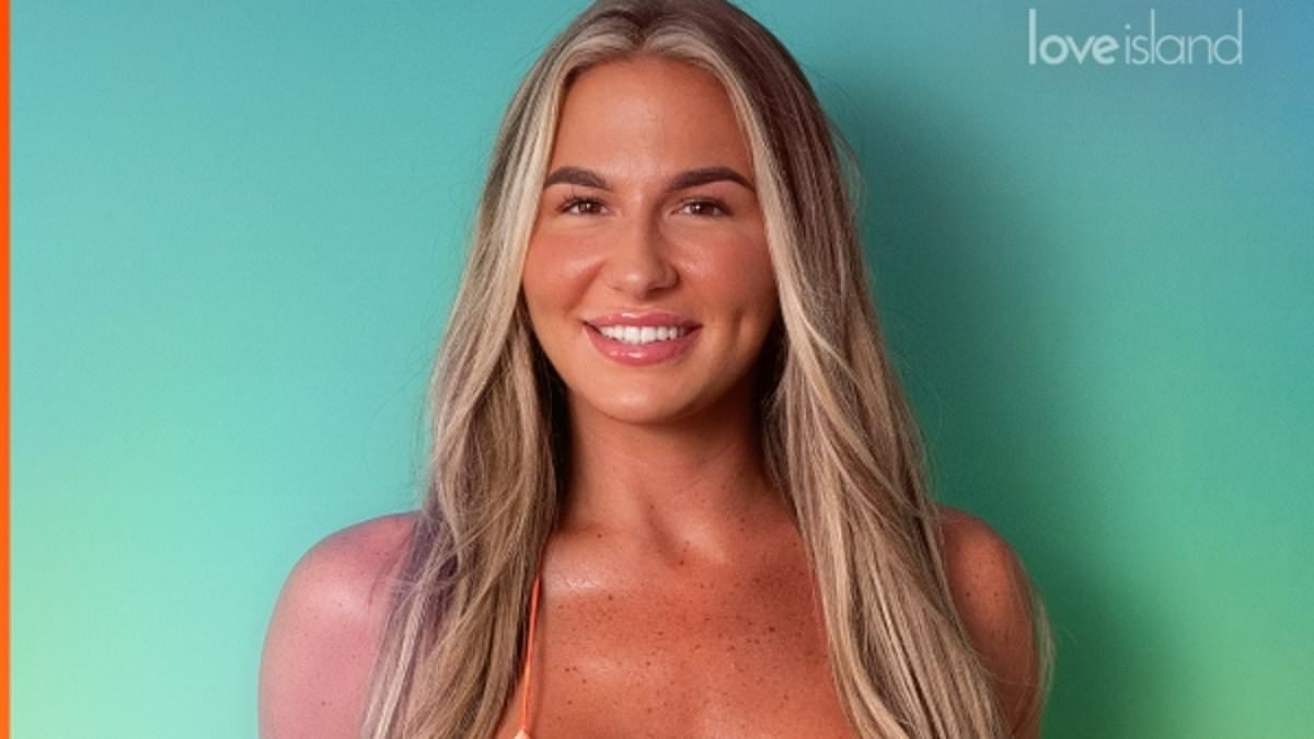 Love Island reveals shock new bombshell Angel Swift who isn't afraid to step on toes as fans speculate on latest twist