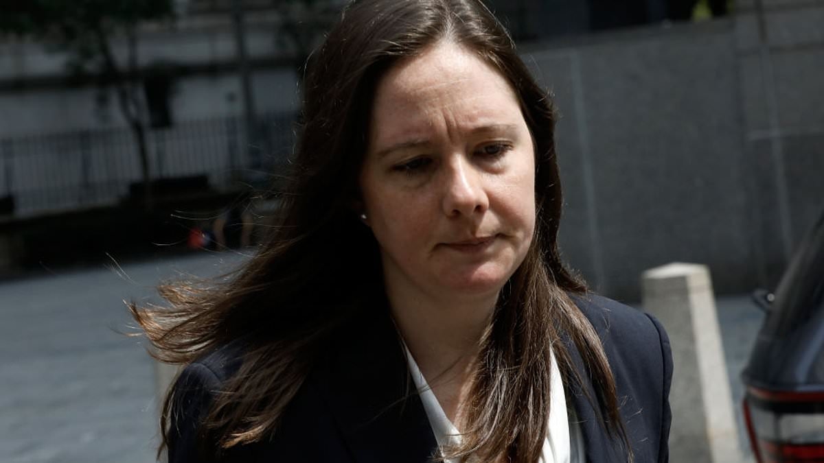 Fired US prosecutor who put Epstein behind bars strikes back at 'tyrant' Trump