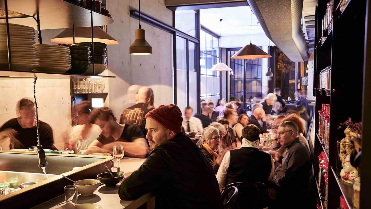 Much-loved Sydney restaurant announces shock closure after seven 'glorious' years: 'I'm devastated'