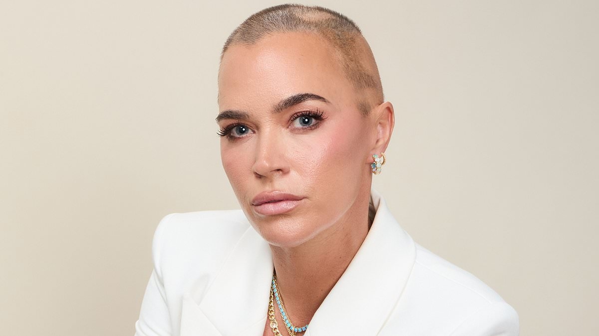 Teddi Mellencamp reveals shattering experience with doctors who failed to see her stage 4 cancer spreading