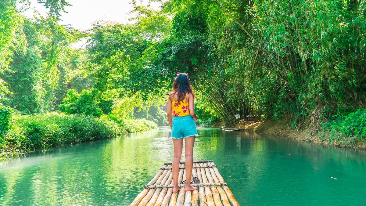 I've solo-travelled to over 30 countries but there's one place I'd NEVER return to alone