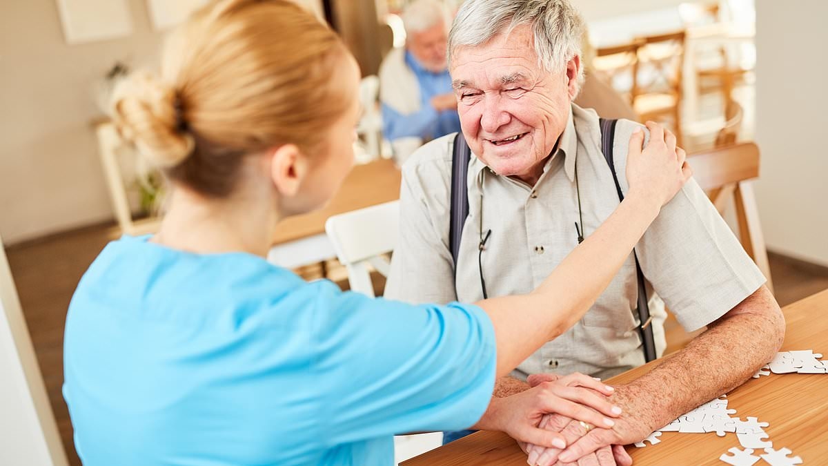 Two key factors of dementia risk that outweigh all others