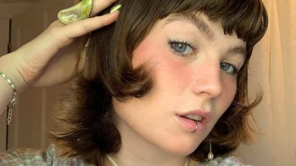 Daughter of legendary singer insists being a nepo baby 'doesn't help you' as she lands her first major film role - so can YOU guess who she is?