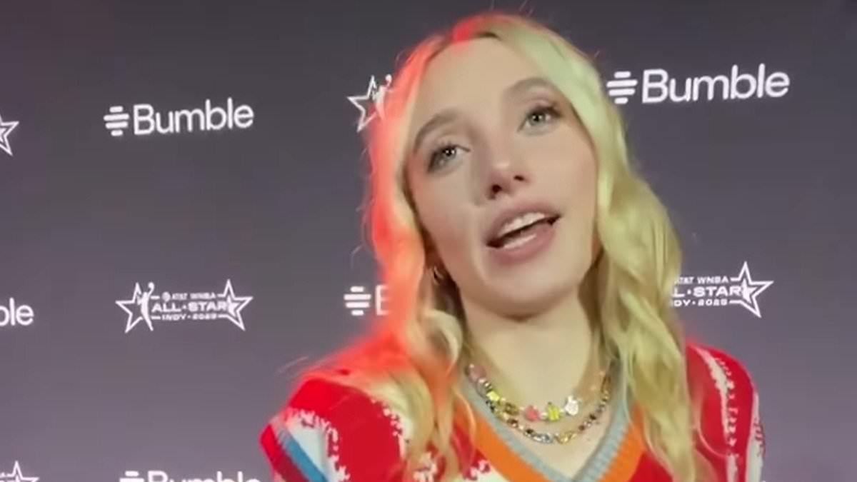WNBA star Paige Bueckers finally confirms the identity of her girlfriend