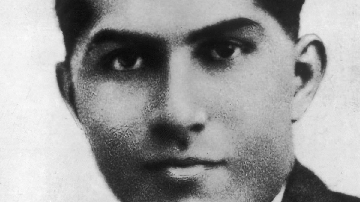 Twisted mind of jealous doctor who removed his wife's eye in 'Jigsaw Murder' and changed criminal cases forever