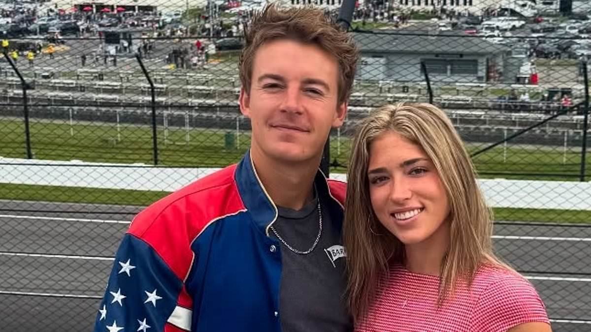 Controversial soccer star Korbin Albert, who was slammed by Megan Rapinoe over anti-LGBTQ post, marries NFL kicker