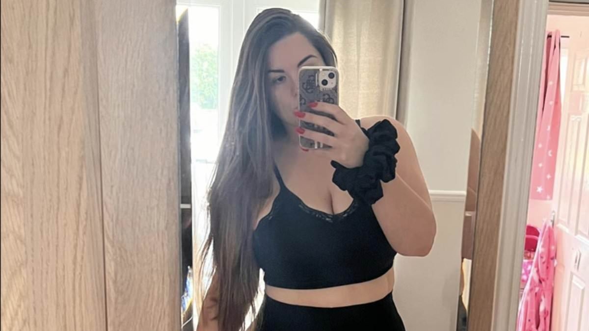 I shed over 3 stone on Mounjaro - but there have been some major downsides to my weight loss