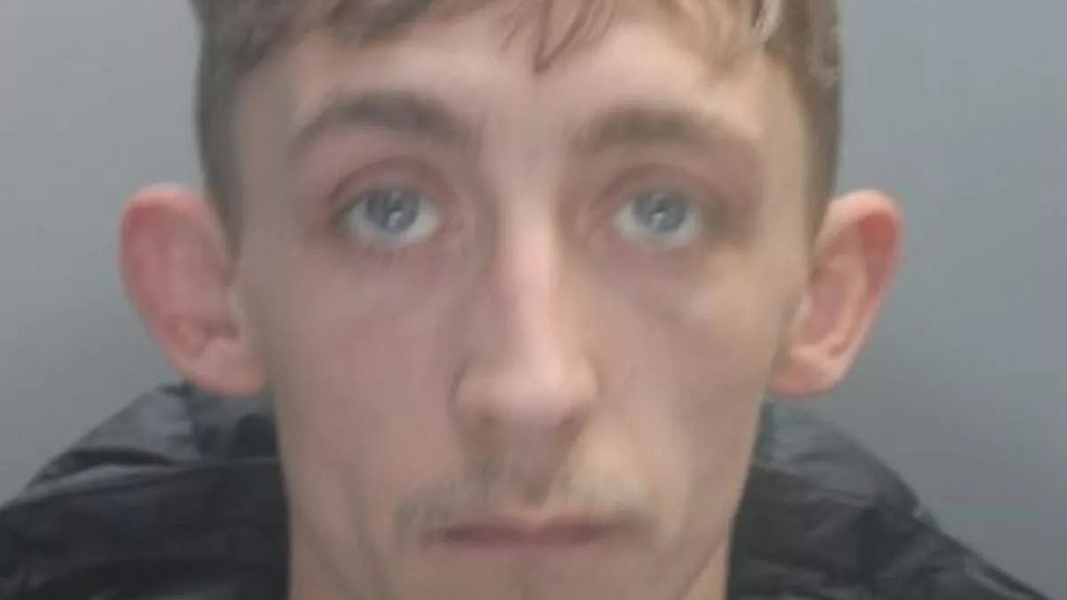 EXCLUSIVE Gun runner from mob with tentacles all over Britain that supplied underworld thugs with weapons, drugs and bombs is found DEAD in jail