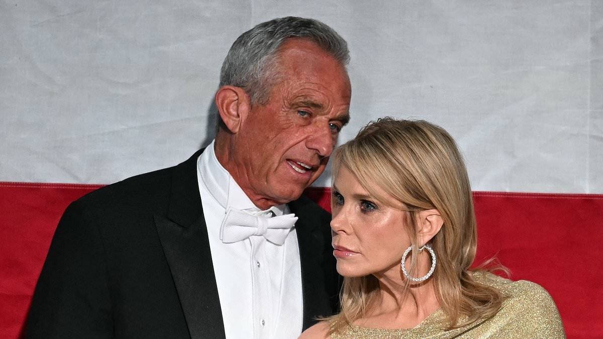 EXCLUSIVE Kennedy clan at war: Savage new matriarch blacklists family members... feuds explode... and fierce 'f***' rants erupt behind the scenes