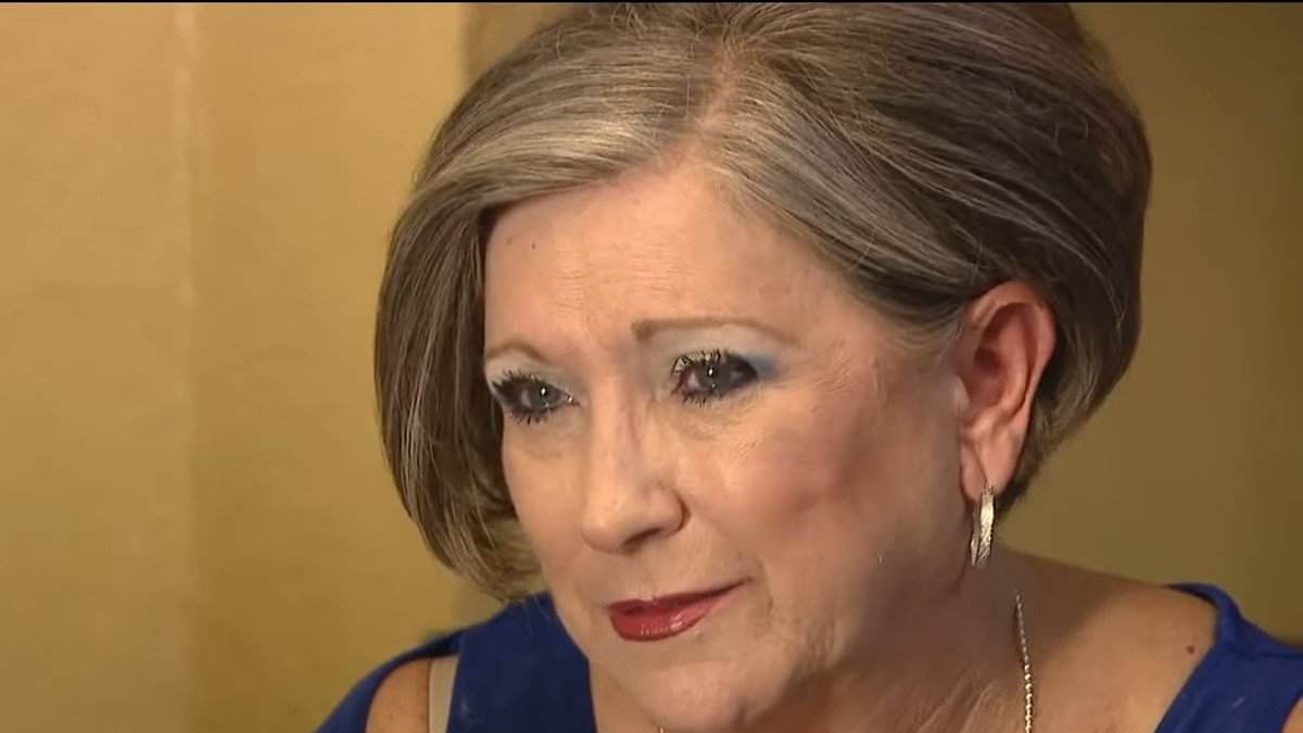 Distraught woman reveals simple trick scammers used to con her out of $15,000