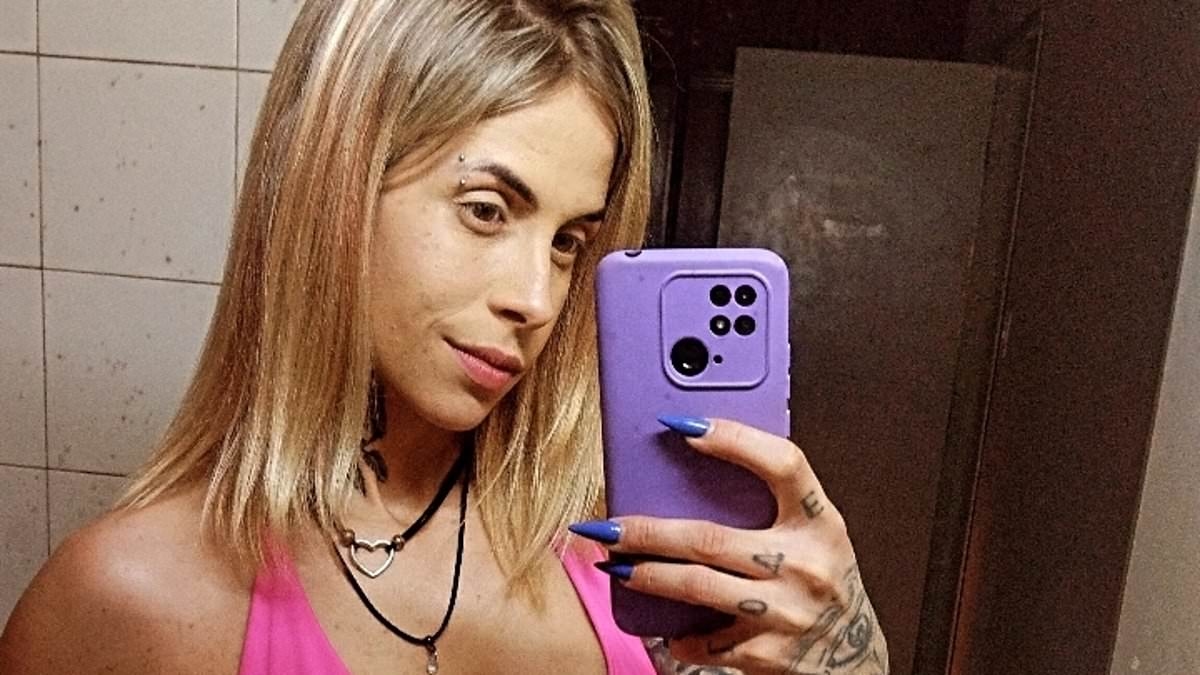 Famous stepmom splits from her husband after affair with stepson