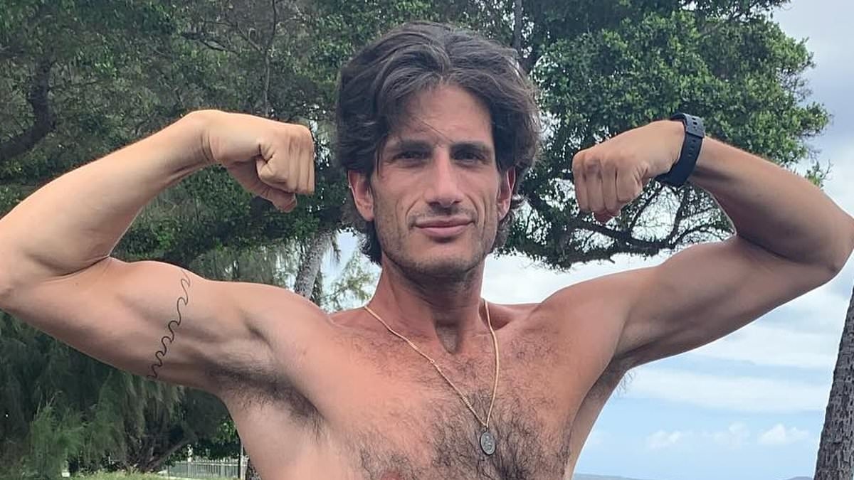 JFK heir Jack Schlossberg is a sexist scumbag and worthless little pig. The squalid truth of his filthy obsession is horrifying: KENNEDY