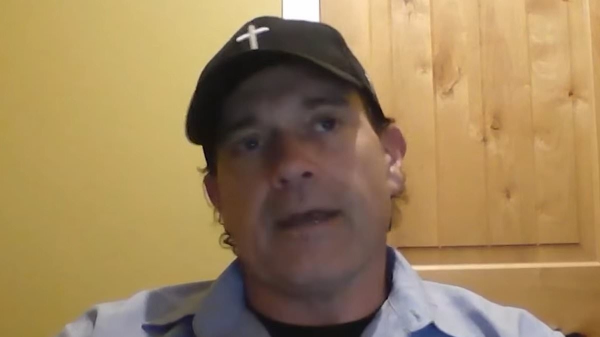 Furious father of Bryan Kohberger victim reveals 'weird porn fetishes' that may have driven killer's rampage