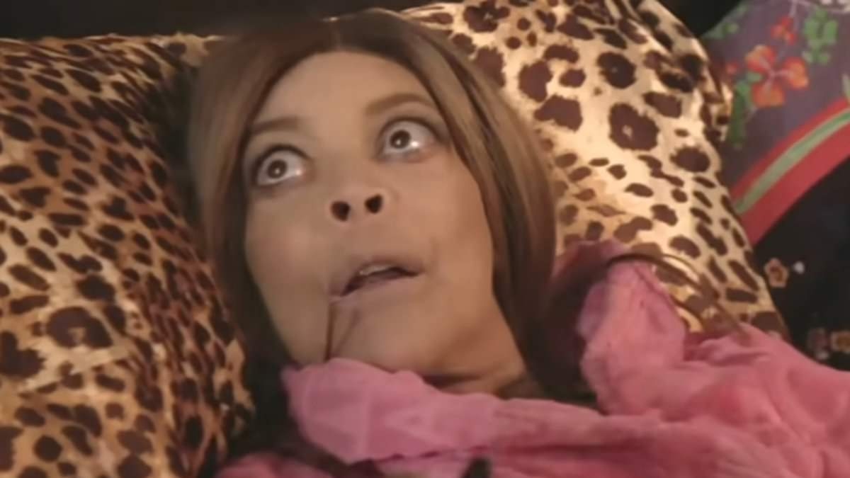 Wendy Williams' shock transformation amid 'horrific' guardianship drama as she celebrates 61st birthday
