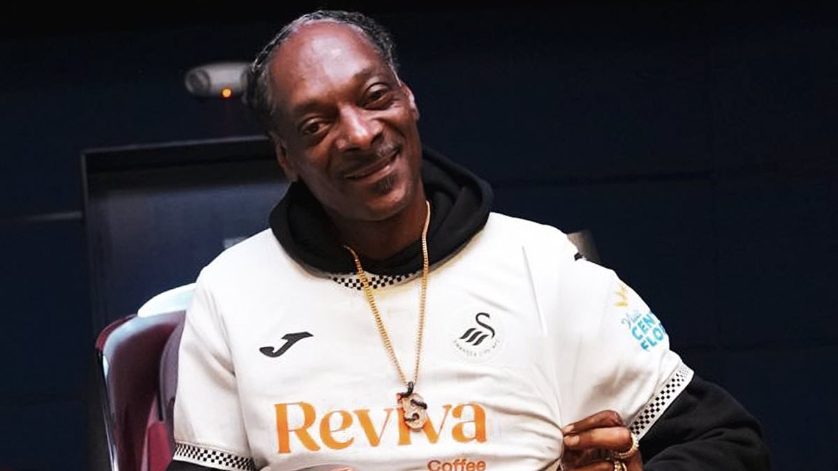 What Snoop Dogg's fun and offbeat investment really means for Swansea - and the worrying truth behind clubs welcoming celebrities in, writes RIATH AL-SAMARRAI