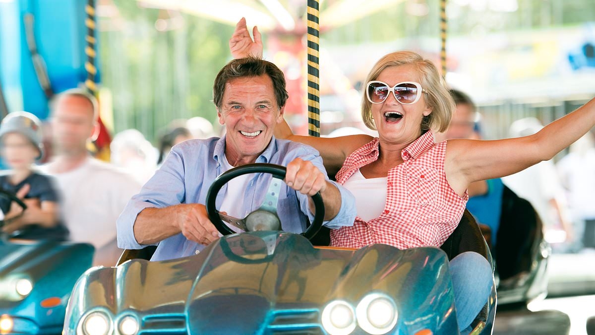 Pensions and investments millions have in these major funds are in for a bumpy ride. Now our experts reveal if it's time to ditch them - and what you need to do now