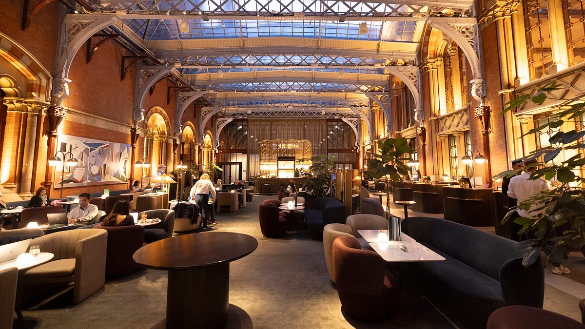 Michelin-starred chef 'shuts down restaurant' in 'the finest dining room in London' after just six months
