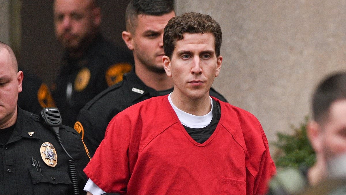 The weirdo on a true crime Facebook page was suspiciously well informed about the savage slaughter. As his posts grew darker, a police chief noticed... and saw the truth: JAMES PATTERSON's forensic account of the Idaho murders