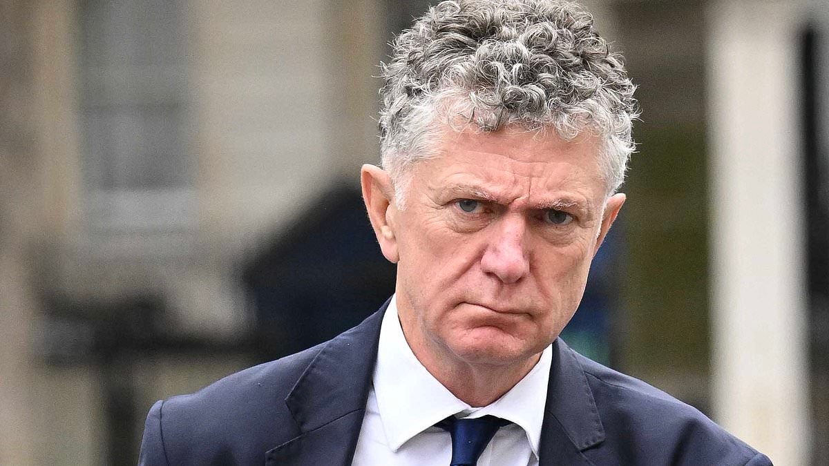 How Jonathan Powell's people brokered Syria deal from inside president's palace