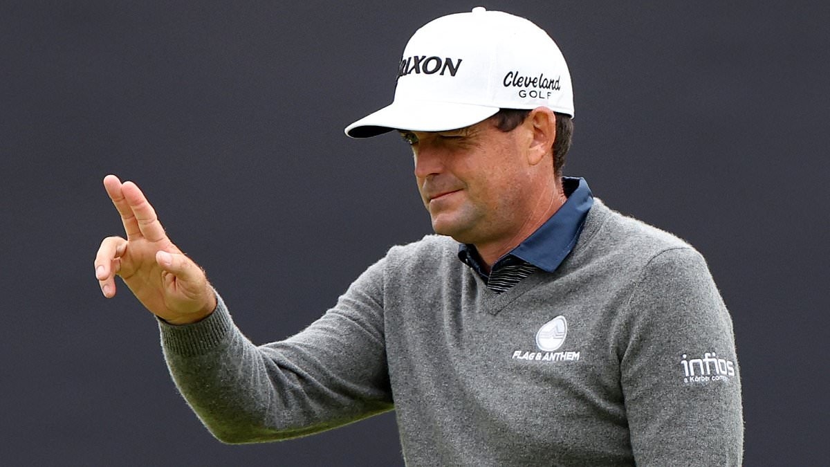 How Captain America Keegan Bradley can take centre stage as Ryder Cup drama hots up ahead of Bethpage