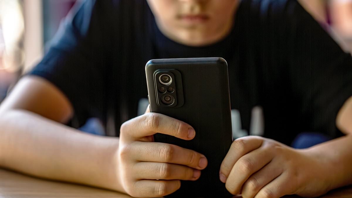 Parents 'spy' on their spouse by bugging kids' phones amid bitter custody battles