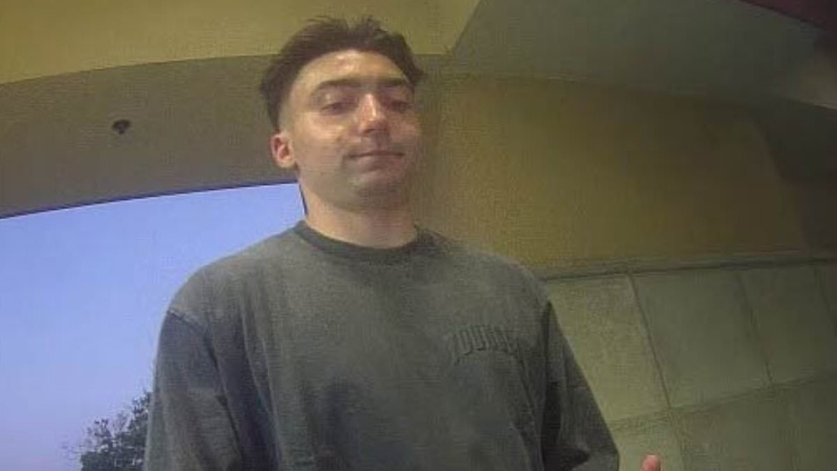 Tech expert who helped cops investigate disappearance of a California realtor now charged with his murder