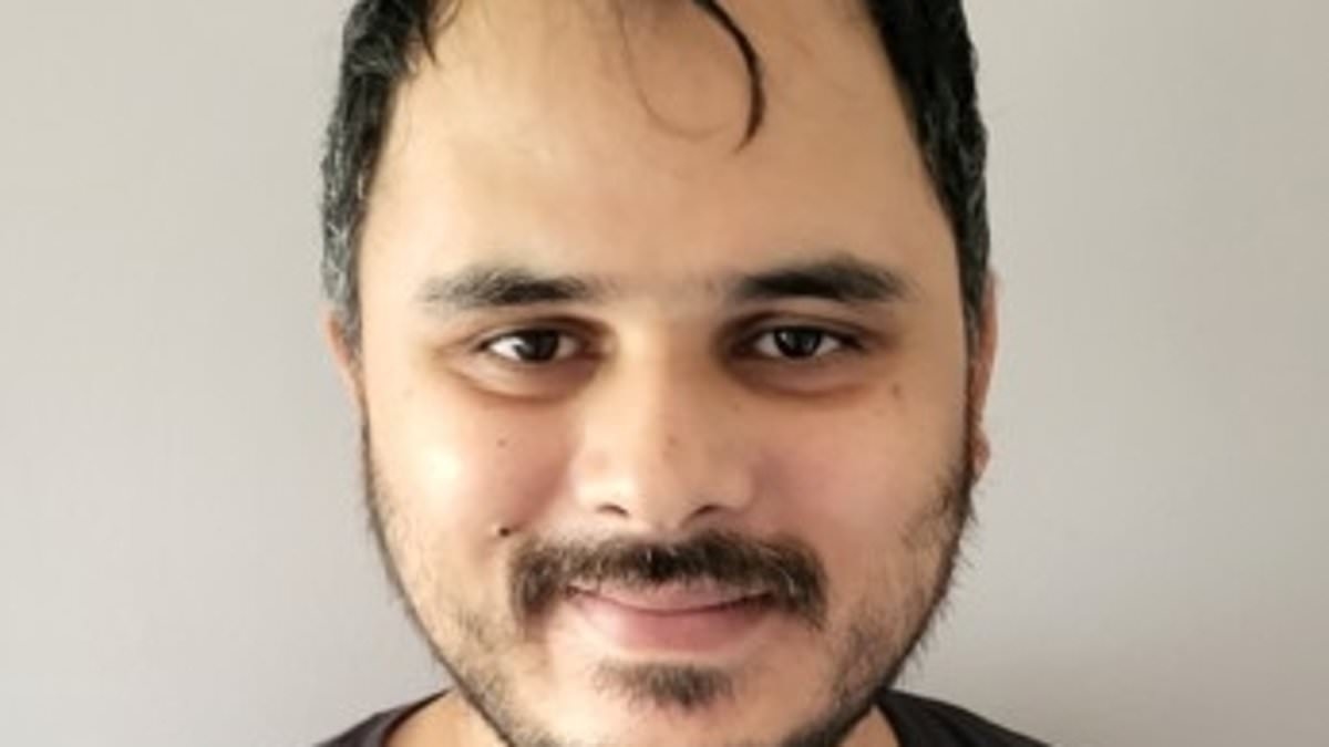 Man calling himself 'climate change messiah' charged after plane hijacking which saw fighter jets scrambled