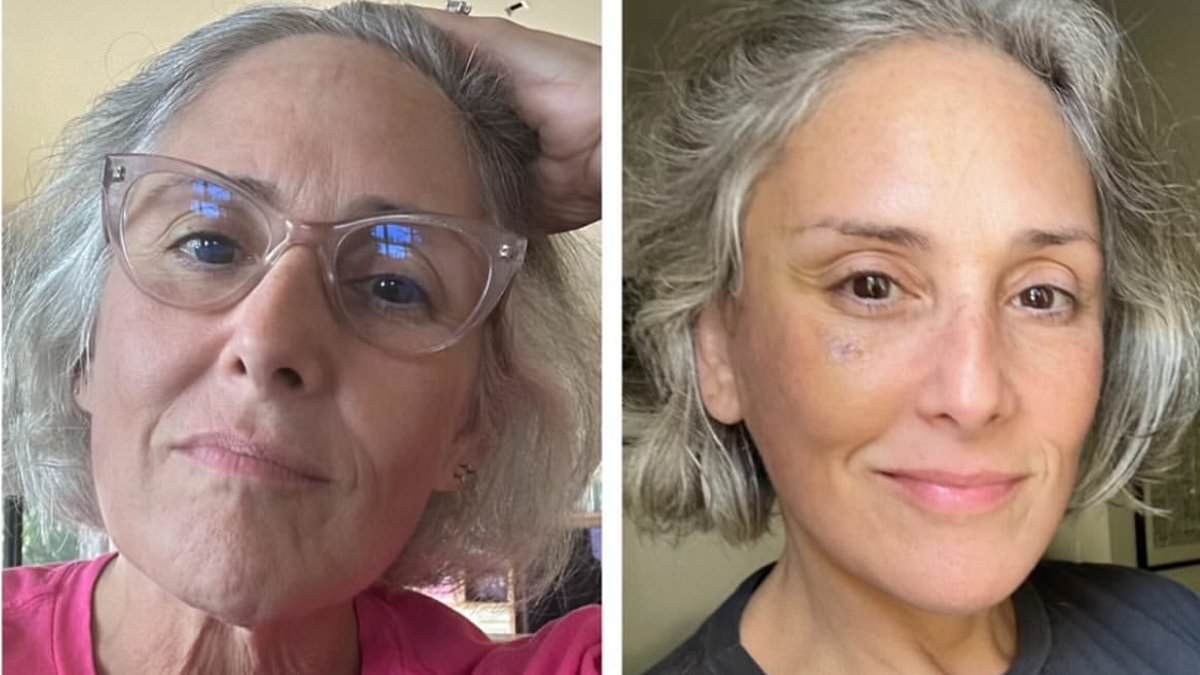 Ricki Lake, 56, reveals how long ago she REALLY had her facelift after going public with procedure