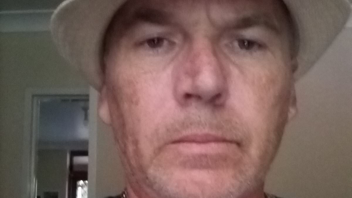 Neighbour from hell terrorises one of Australia's most exclusive suburbs after a noise complaint was made against him