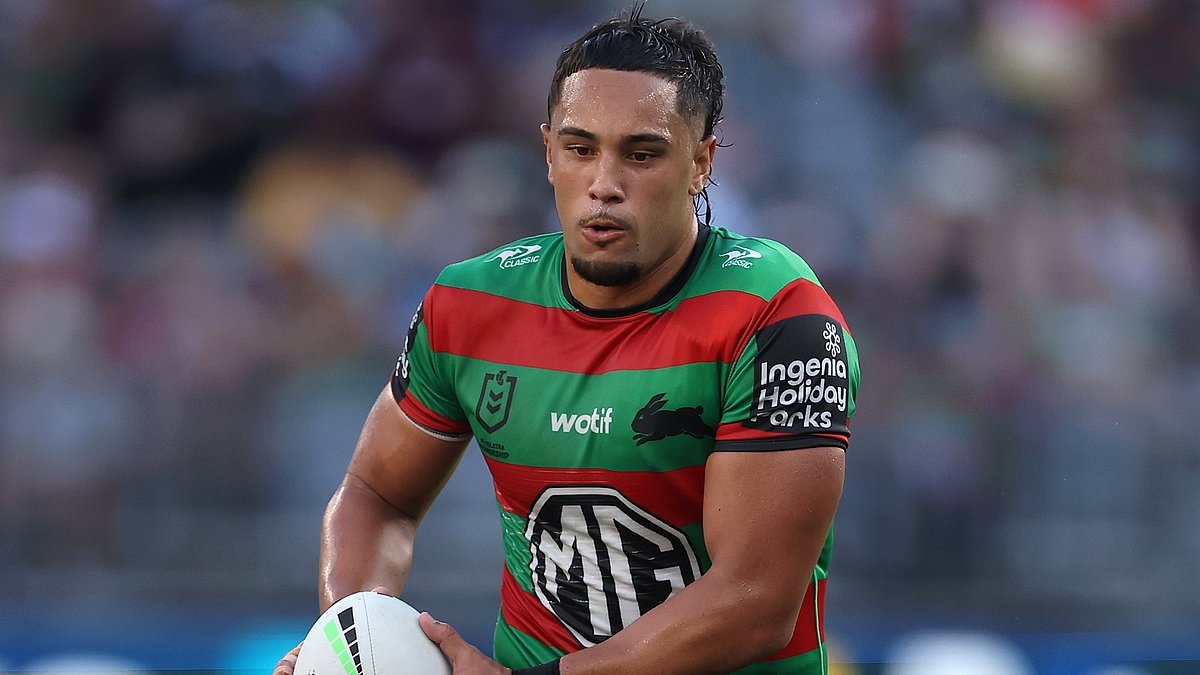 South Sydney's horror year goes from bad to worse as club cops another season-ending injury