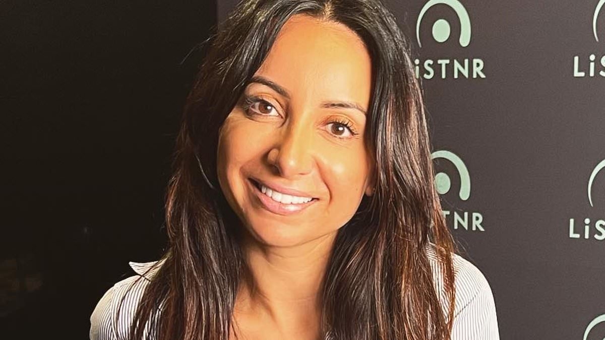Controversial former ABC star who lost her job over Gaza posts makes shock career move as she joins forces with Abbie Chatfield