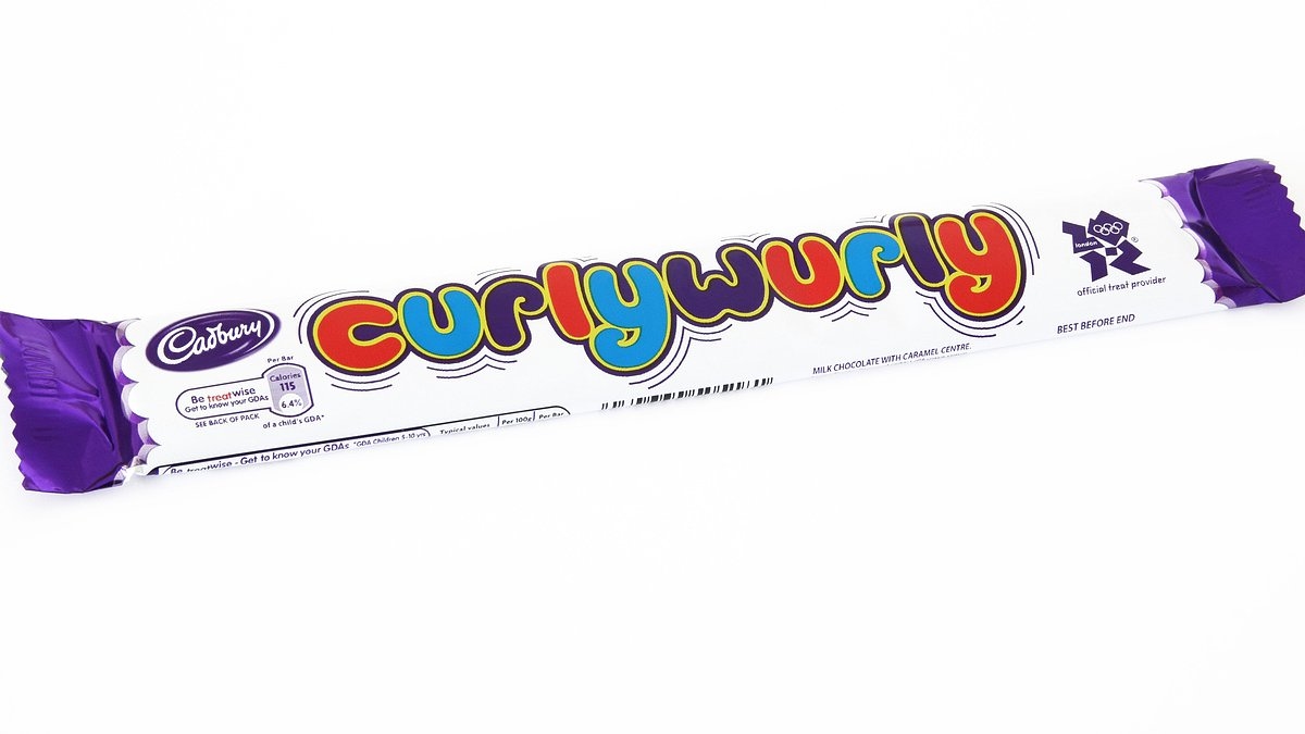 EXCLUSIVE Now Curly Wurlys become latest victim of shrinkflation - as multipacks cut the amount of bars, but keep the price the SAME