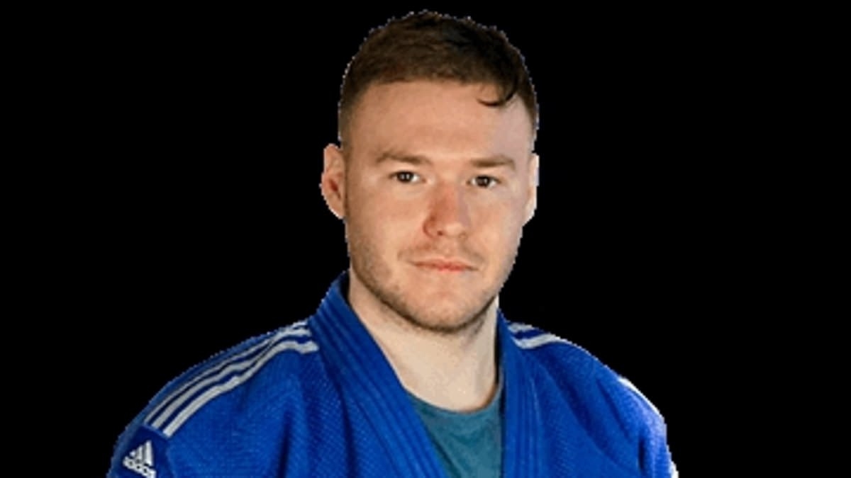 Team USA Judo coach 'suffers permanent vision loss' after freak mishap aboard JetBlue flight