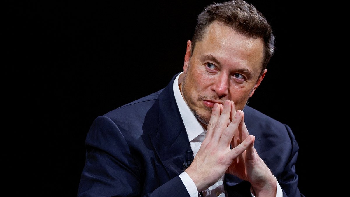 As a bombshell new book raises safety questions, have Elon Musk's dreams of a world full of driverless Teslas already run off the road?