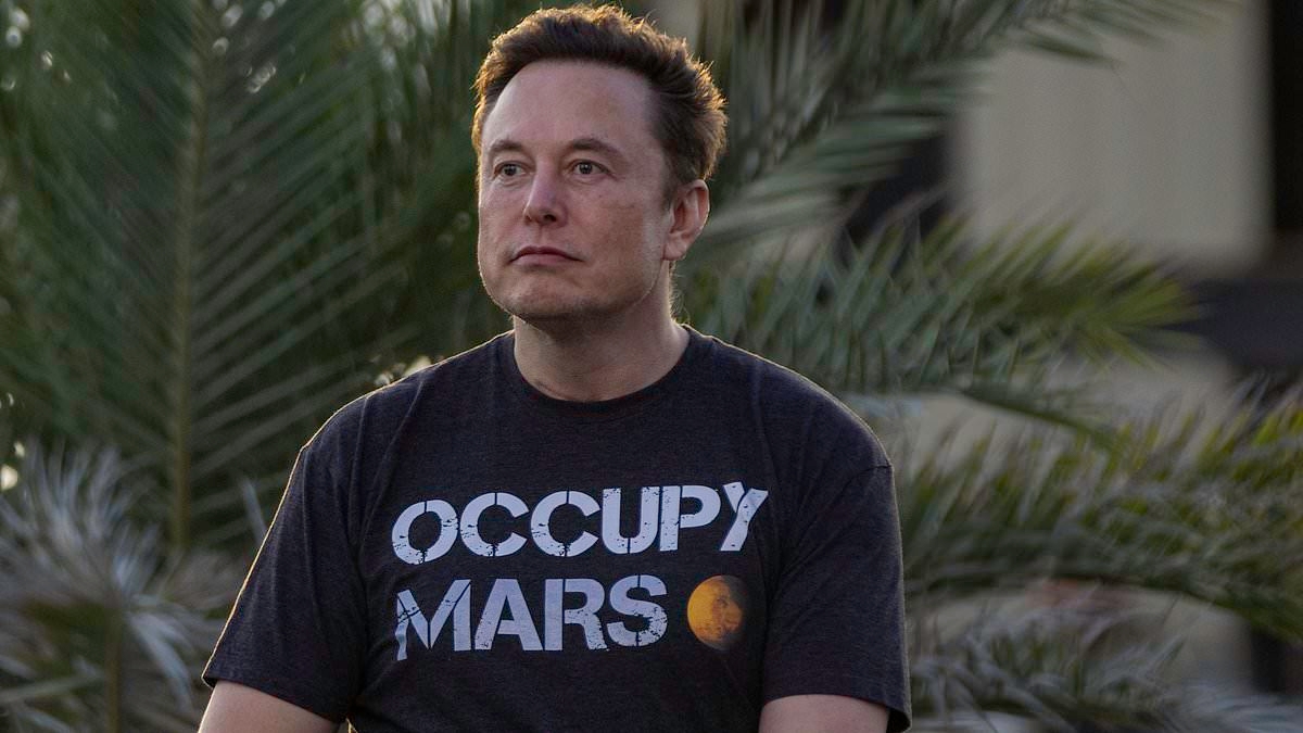 Trump's attempt to terminate Musk's contracts backfires as review reveals NASA's reliance on SpaceX