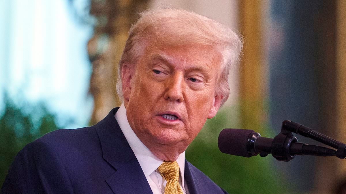 BREAKING NEWS Cleveland Guardians risk Donald Trump fury with response to his call to return to 'Indians' name