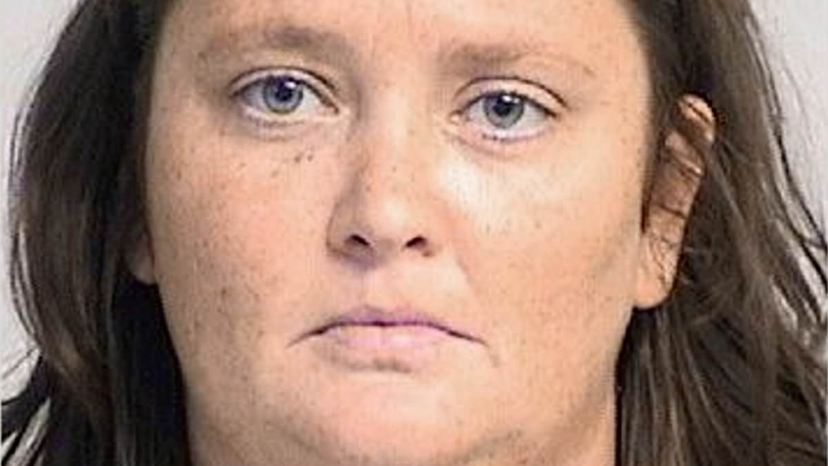 Christian school teacher is arrested for alleged sexual relationship with female student