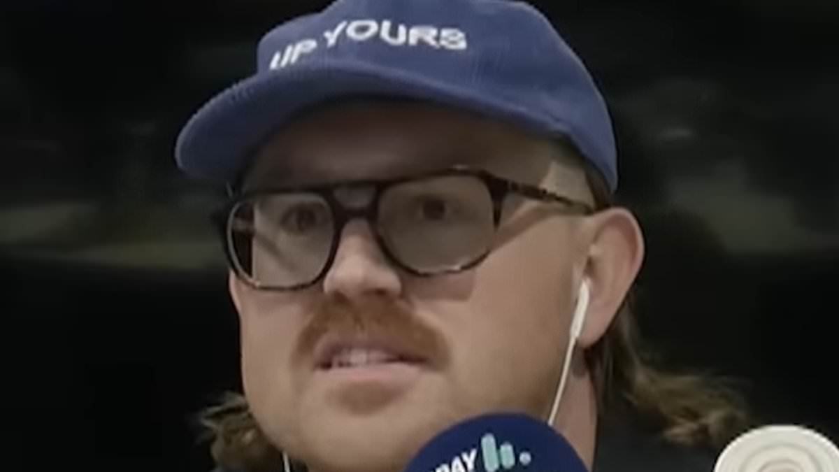 Radio hosts slammed for crude joke about women using tampons: 'How is this allowed to go to air?'
