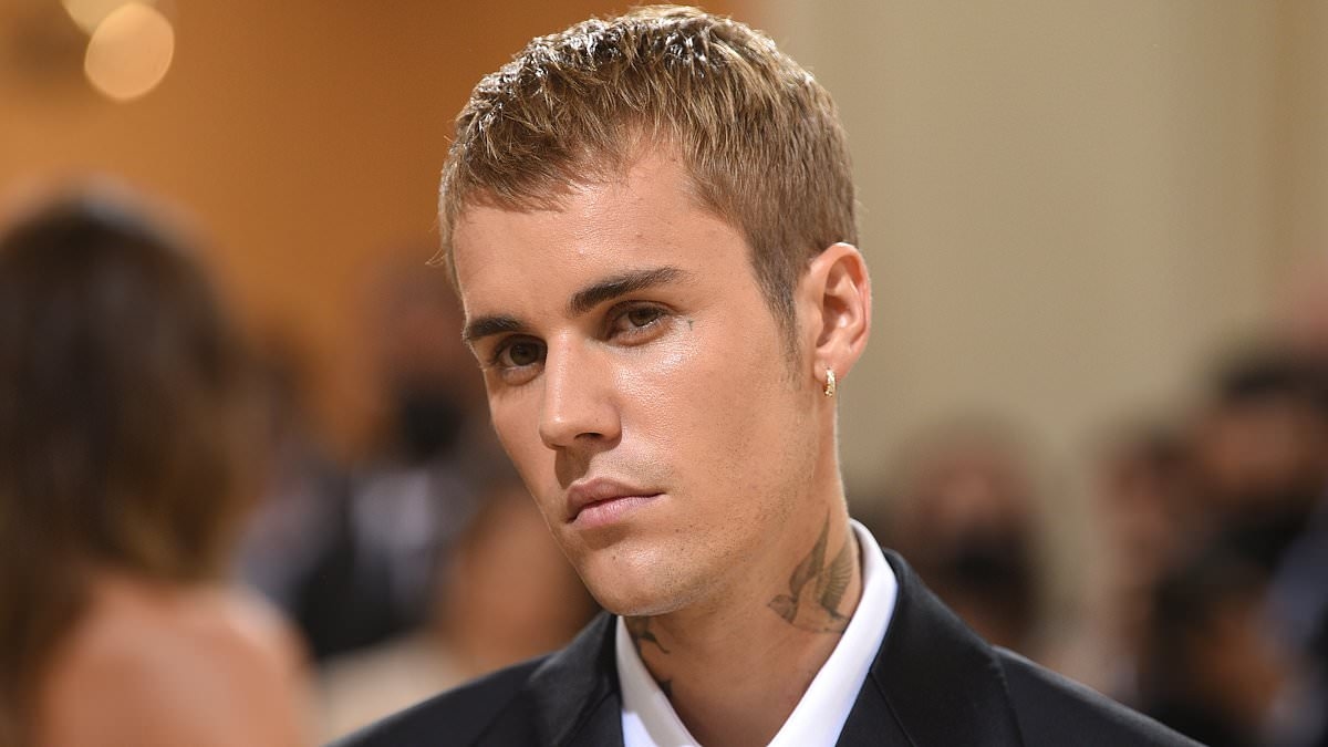 Rumours Justin Bieber is 'set to announce Aussie tour' following new album release and cancelled 2022 shows