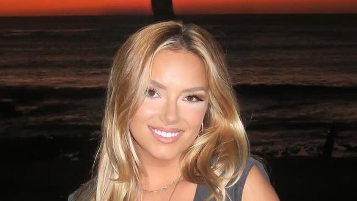 EXCLUSIVE Revealed: Astonishing fortune student who filmed Coldplay kiss cam 'affair' could make from THAT video