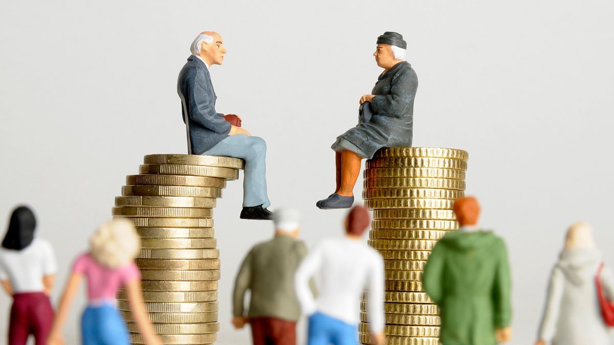 A tenth of families paying inheritance tax hit with £500K-plus bills