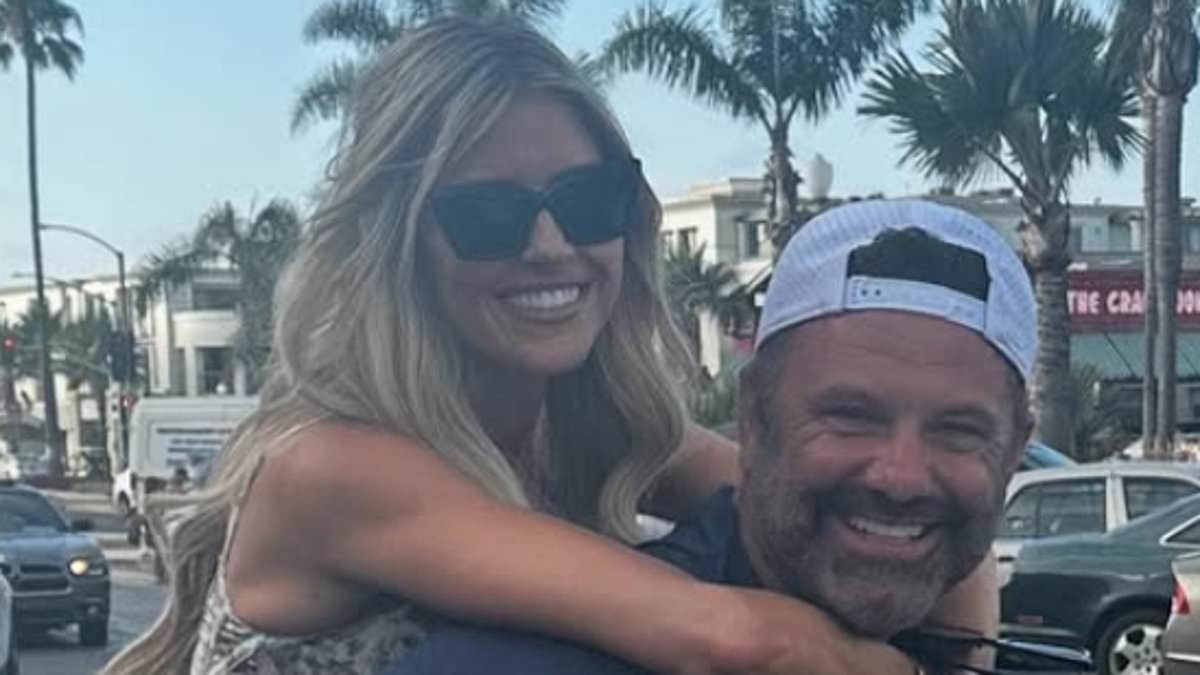 Christina Haack breaks silence after HGTV cancels her show as network continues to slash programming