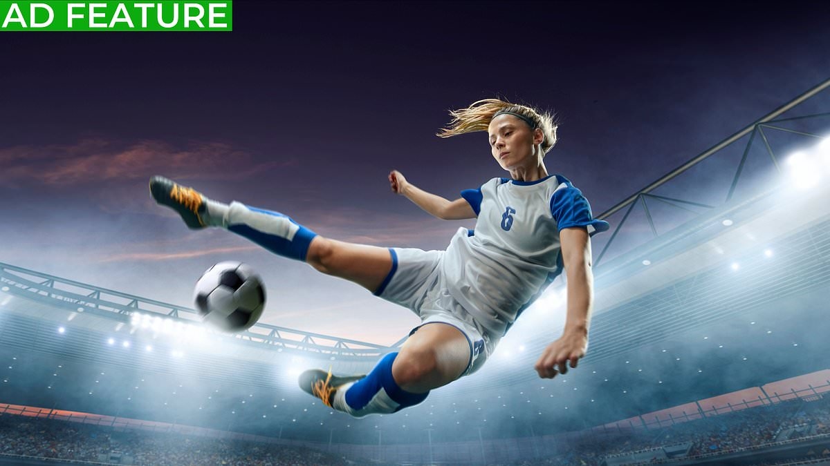 Sky Bet BOOST odds on Alessia Russo scoring 2+ goals in England's women's Euro 2025 semi-final against Italy to 7/1